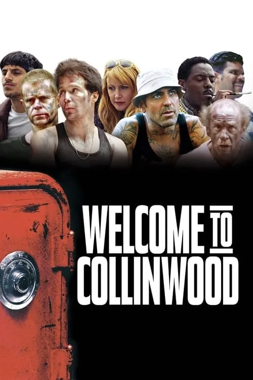 Welcome to Collinwood (movie)