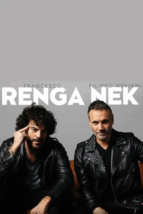 Renga Nek: 2023 (movie)