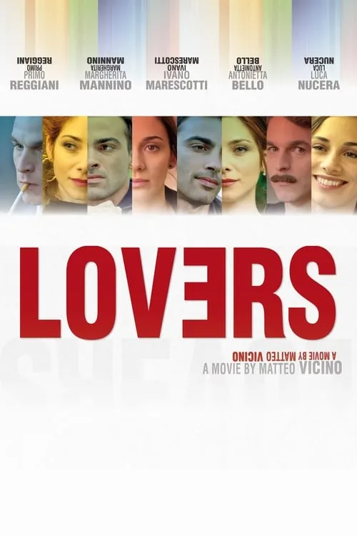 Lovers: piccolo film sull'amore (фильм)