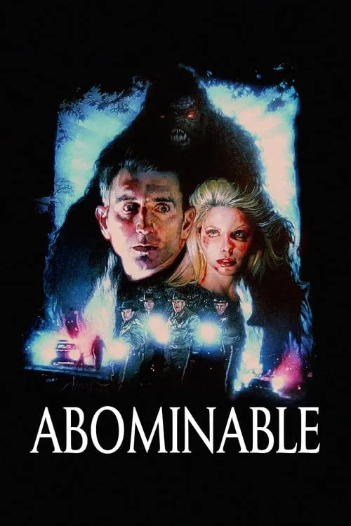 Abominable (movie)