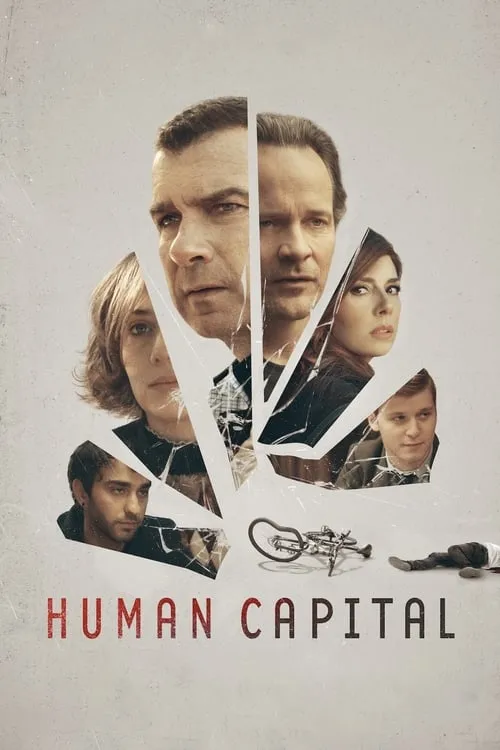 Human Capital (movie)