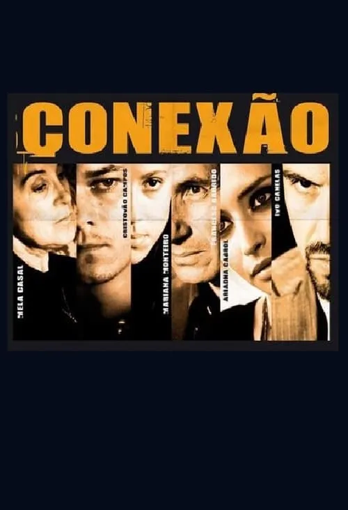 Conexão (фильм)