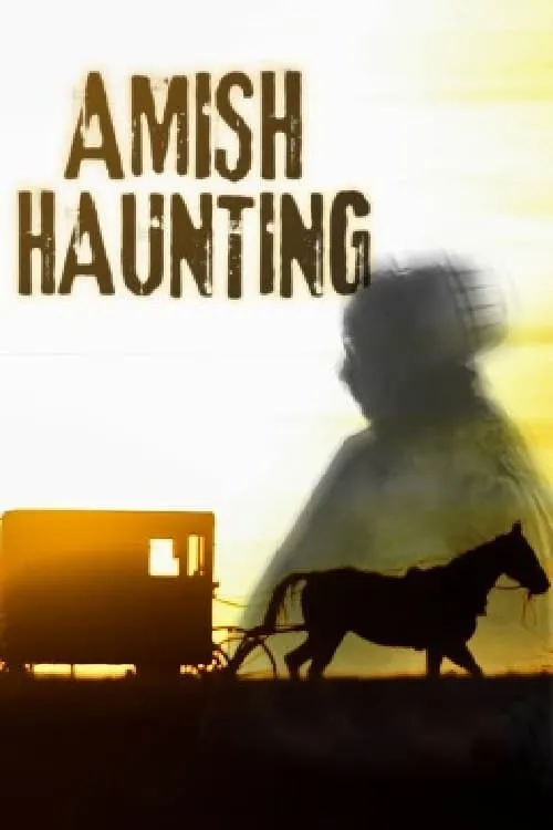 Amish Haunting (series)