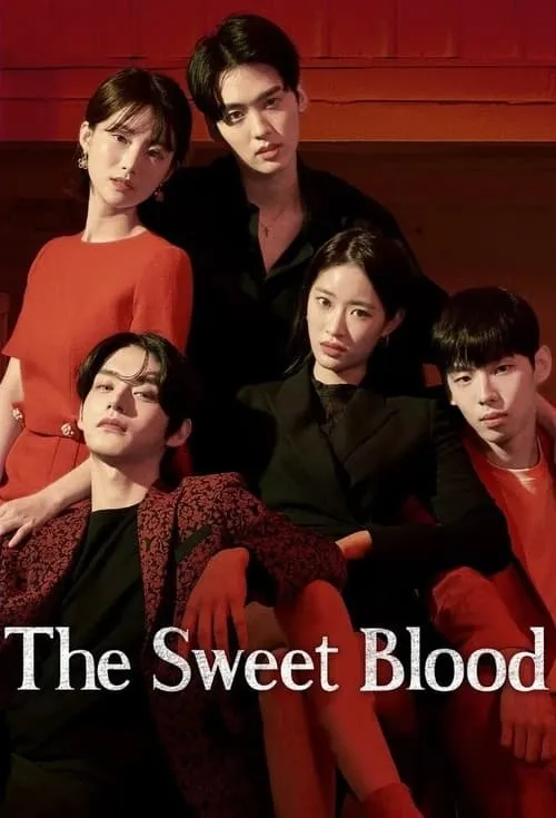 The Sweet Blood (series)