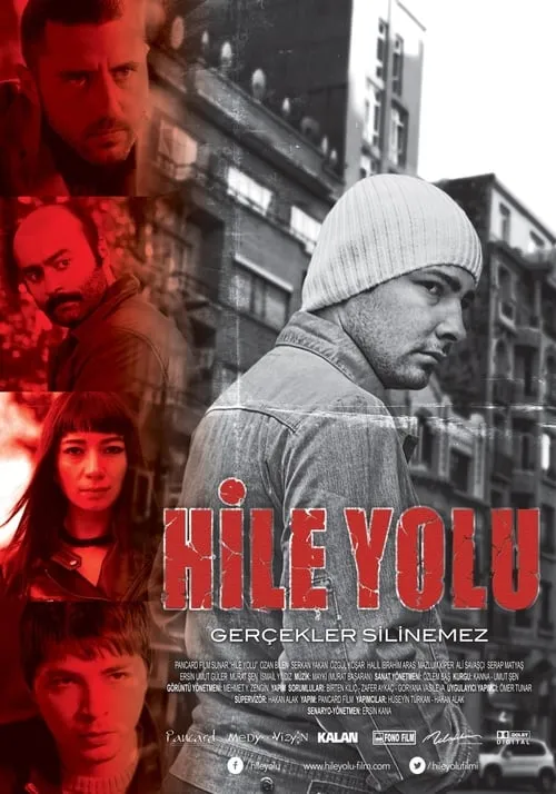 Hile Yolu (movie)