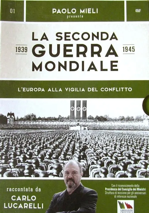 1939-1945. La Seconda Guerra Mondiale (series)