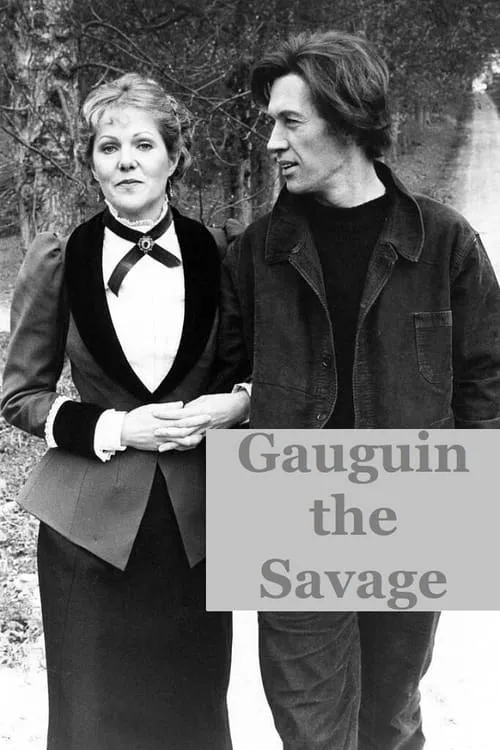 Gauguin the Savage (movie)
