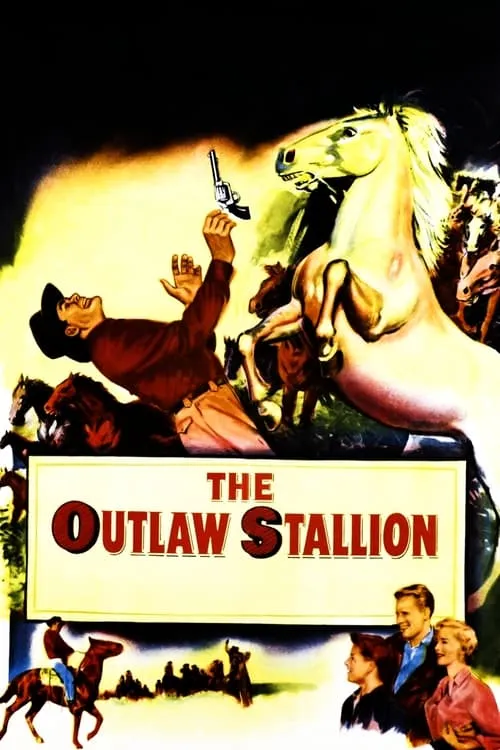 The Outlaw Stallion (фильм)