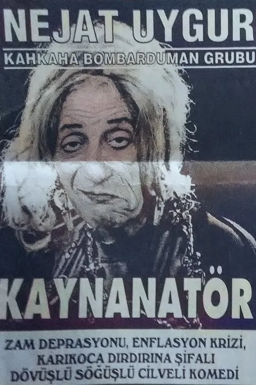 Kaynanatör (movie)