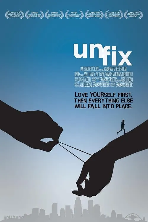 Unfix (фильм)