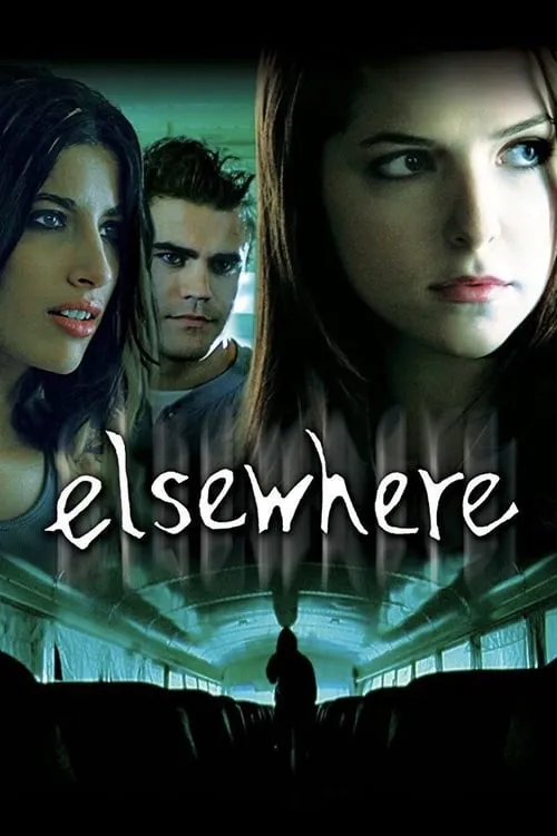 Elsewhere (movie)