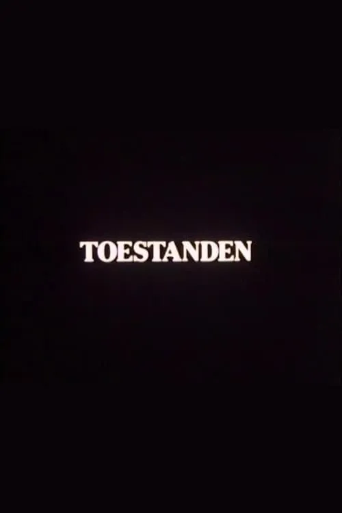 Toestanden (фильм)