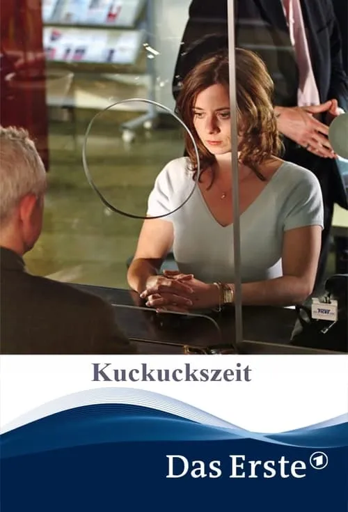 Kuckuckszeit (movie)