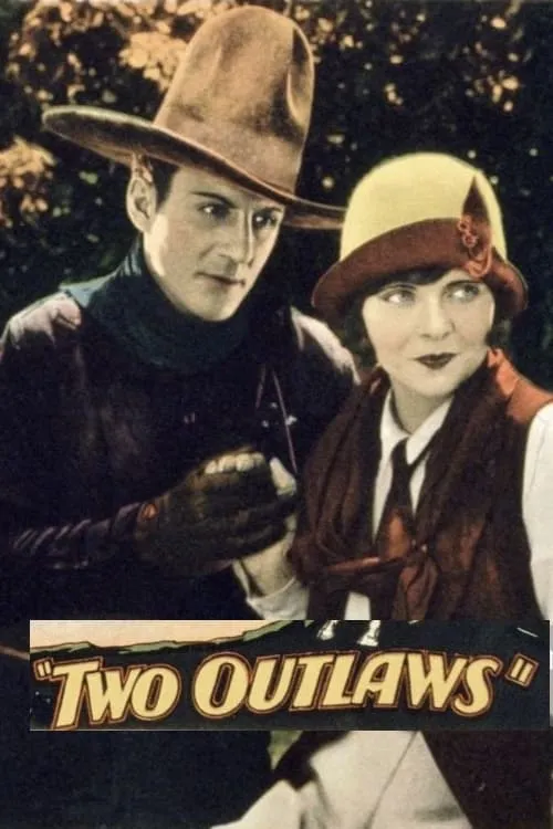 Two Outlaws (movie)