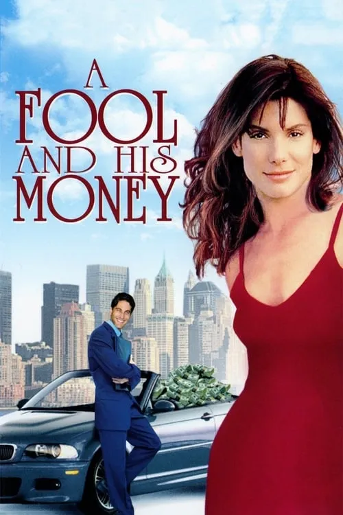 A Fool and His Money (movie)