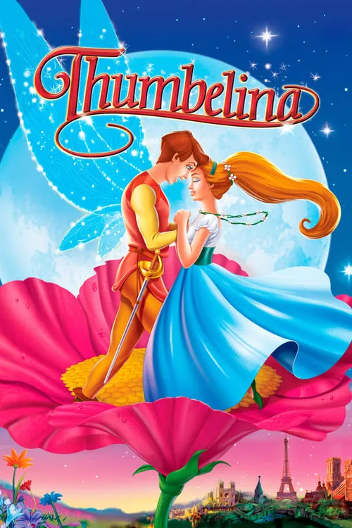 Thumbelina (movie)