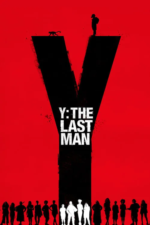 Y: The Last Man (series)