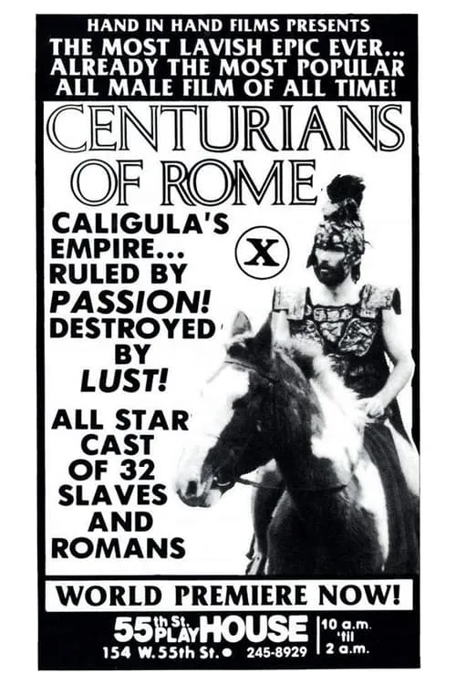 Centurians of Rome (фильм)