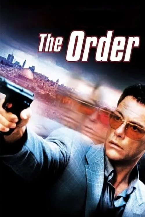 The Order (movie)