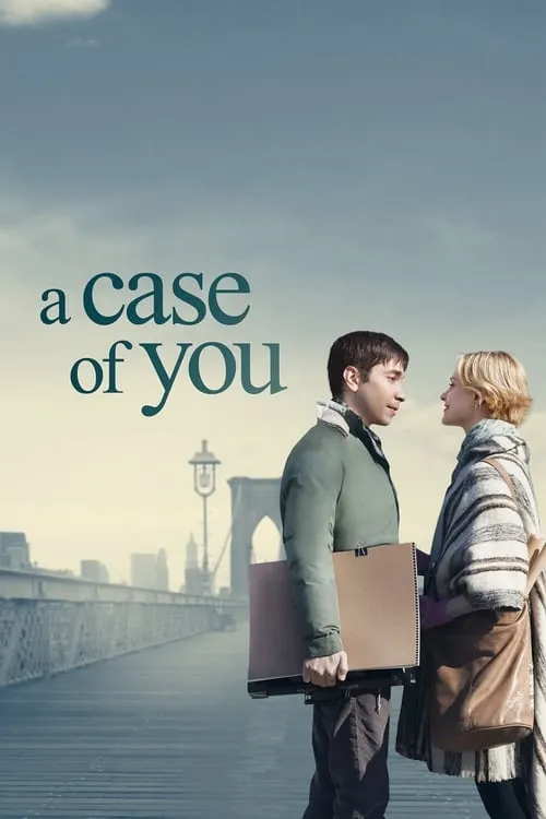 A Case of You (movie)