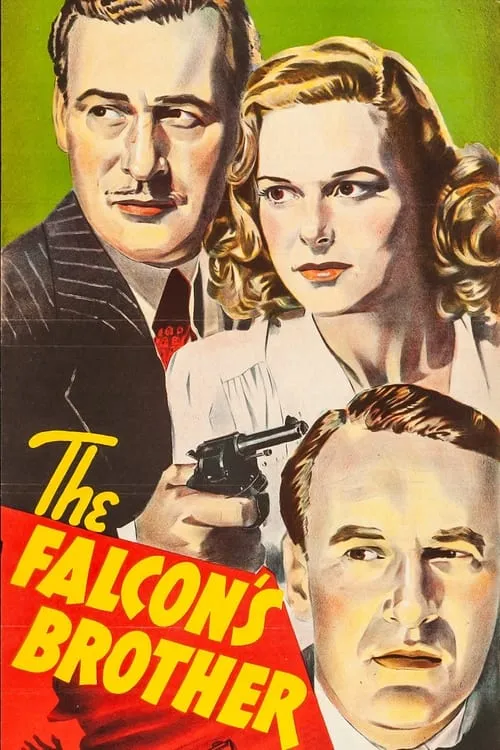 The Falcon's Brother (movie)