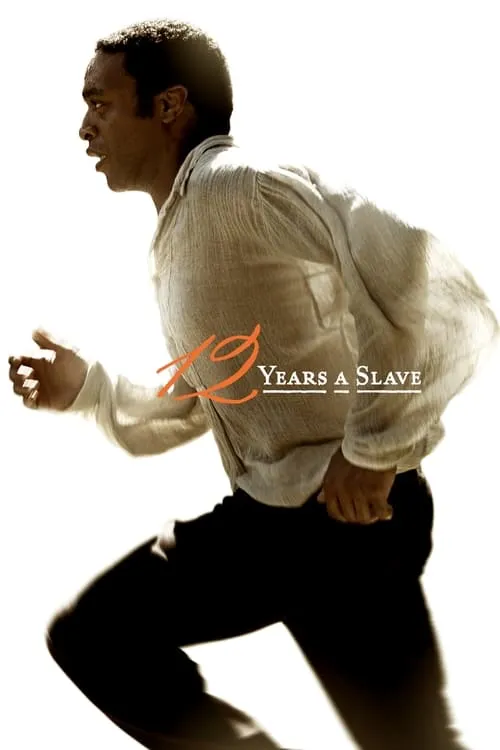 12 Years a Slave (movie)