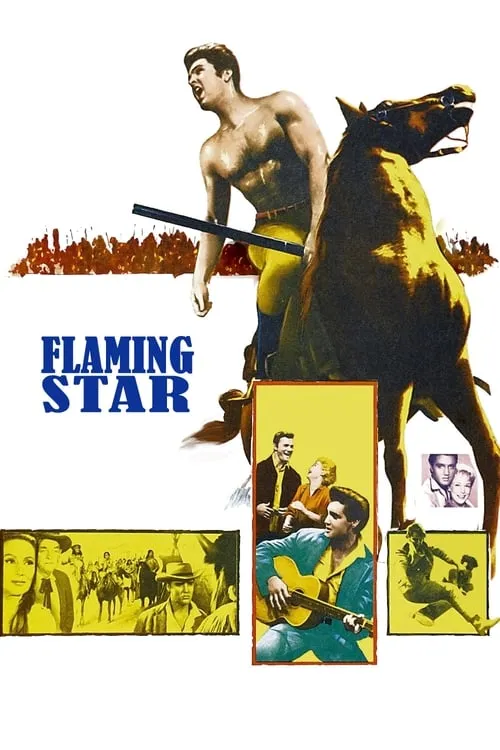 Flaming Star (movie)