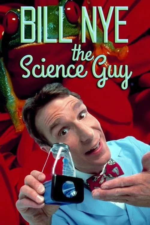 Bill Nye the Science Guy (сериал)