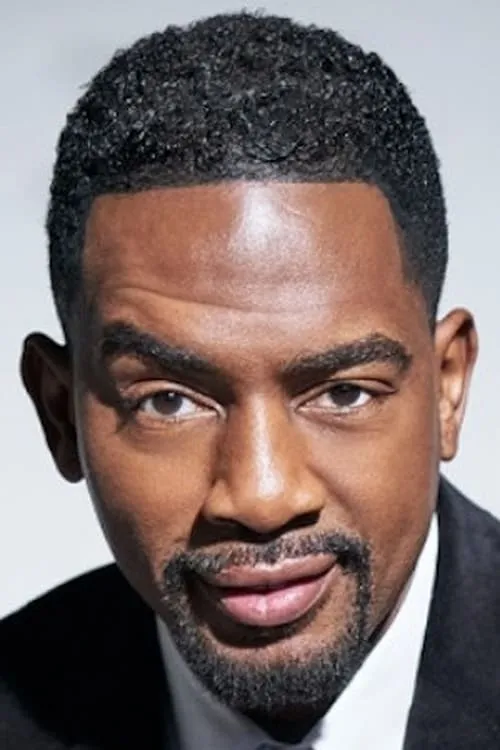 Bill Bellamy