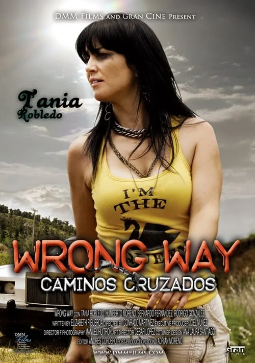 Caminos Cruzados (movie)