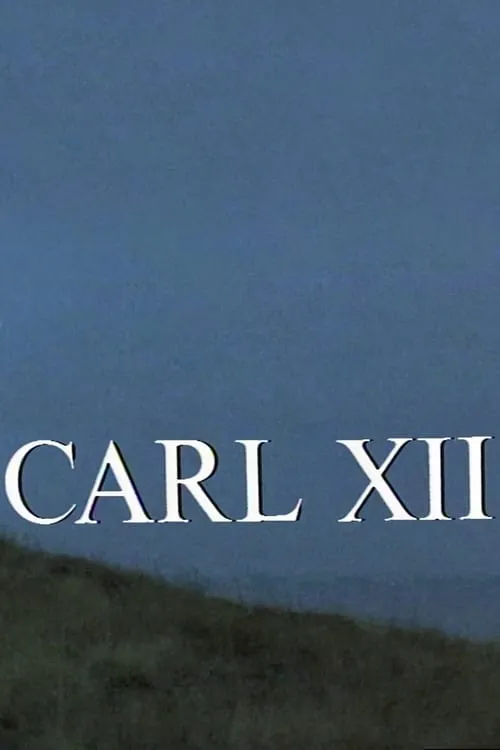 Karl XII (movie)