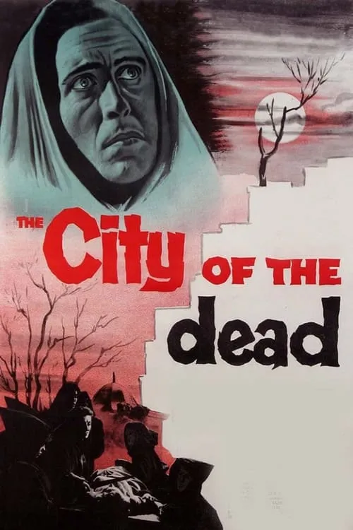 The City of the Dead (movie)