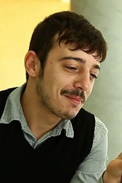 Mihalis Fotopoulos