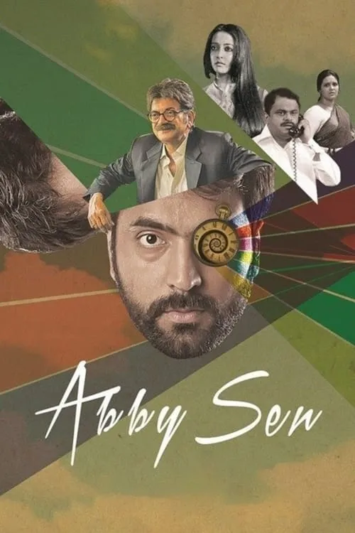 Abby Sen (movie)