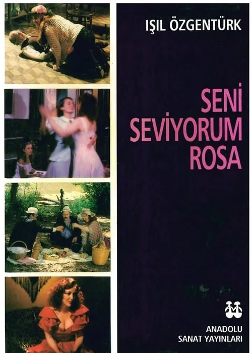 Rosa, I Love You (movie)