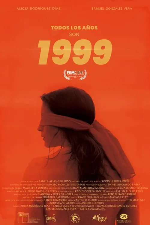 Todos los años son 1999 (movie)