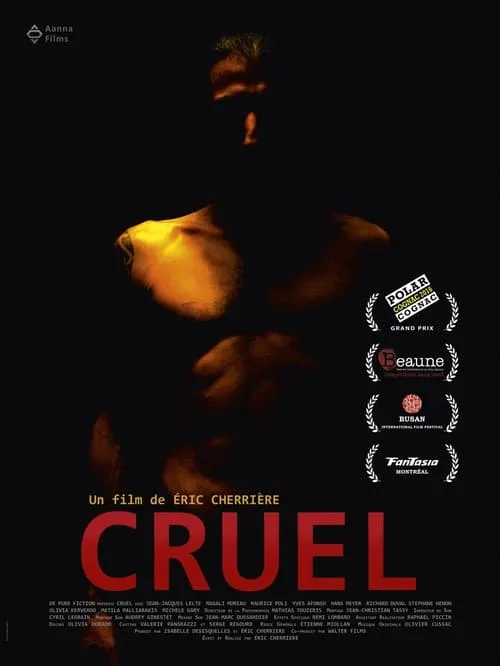 Cruel (фильм)