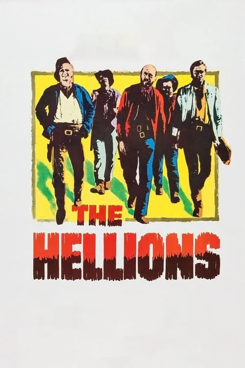 The Hellions (movie)