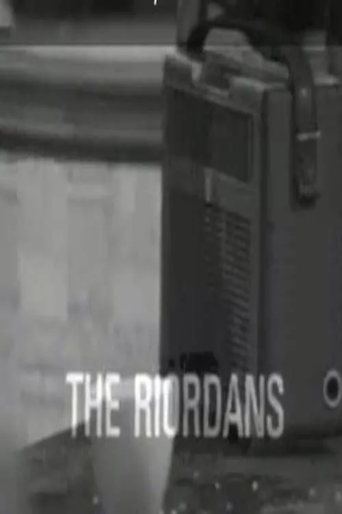 The Riordans