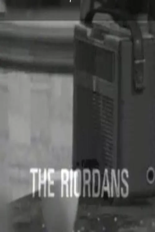 The Riordans (series)