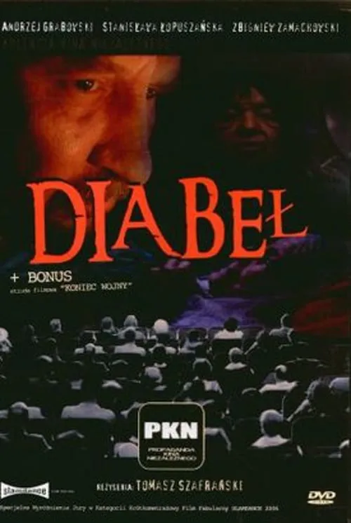 Devil (movie)