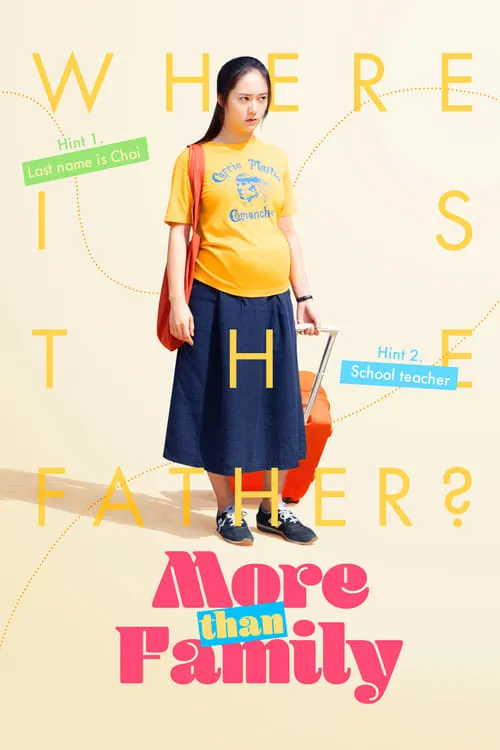 More Than Family (movie)