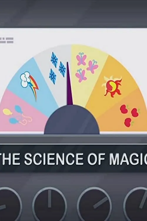 The Science of Magic (movie)