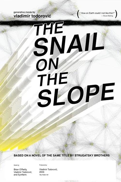 The Snail on the Slope (movie)