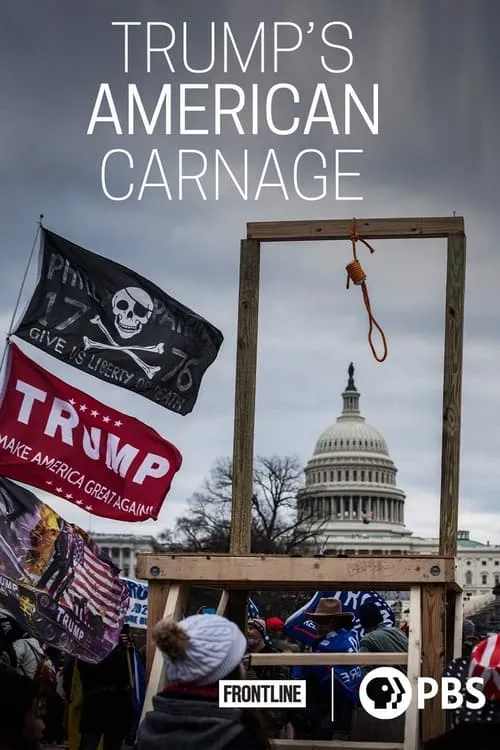 Trump's American Carnage (фильм)