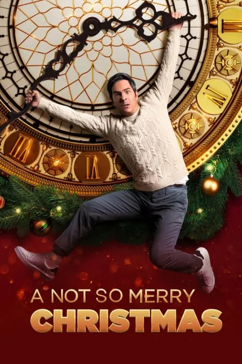 A Not So Merry Christmas (movie)