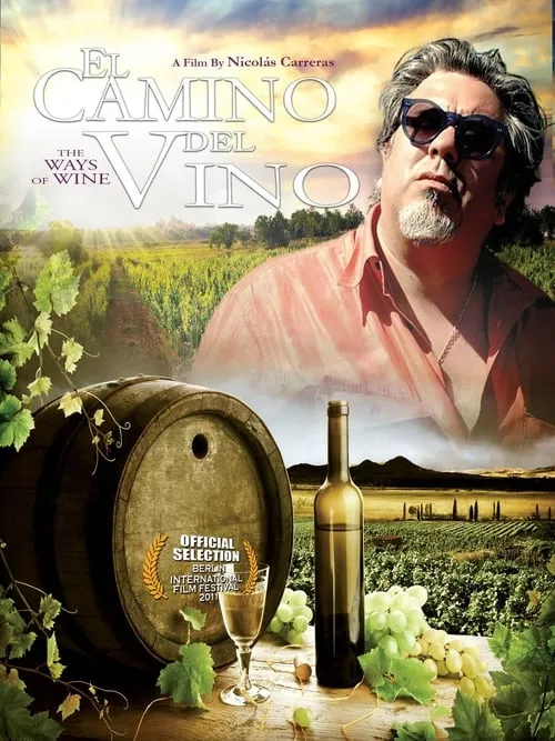 El camino del vino