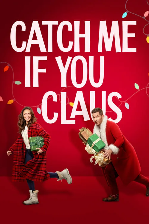 Catch Me If You Claus (фильм)