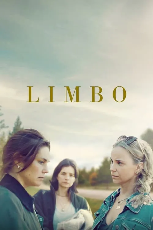 Limbo (сериал)