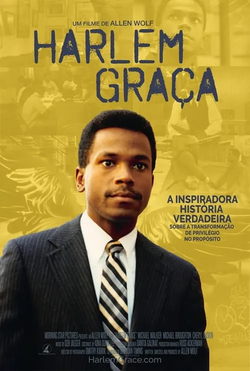 Harlem Graça (movie)